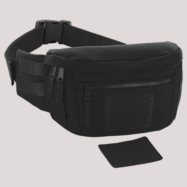 BagBase MOLLE Utility Waistpack Thumbnail