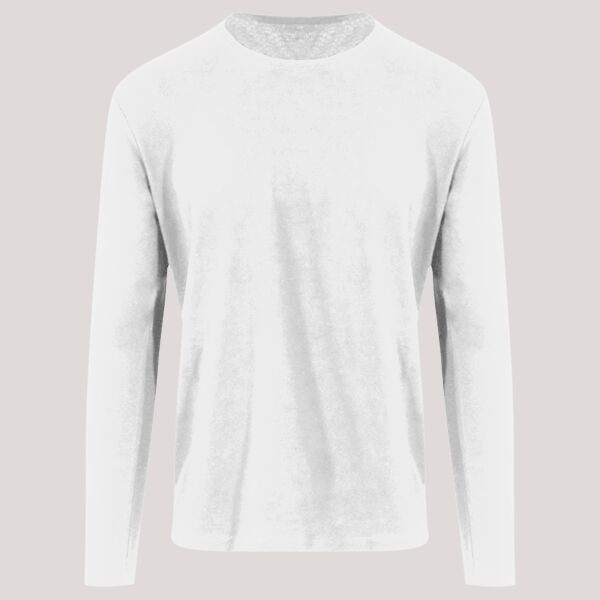Ecologie Erawan Organic Long Sleeve T-Shirt Thumbnail