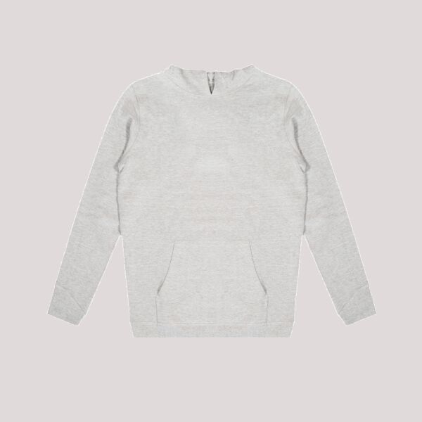 Ecologie Corcovado Organic Hoodie Thumbnail