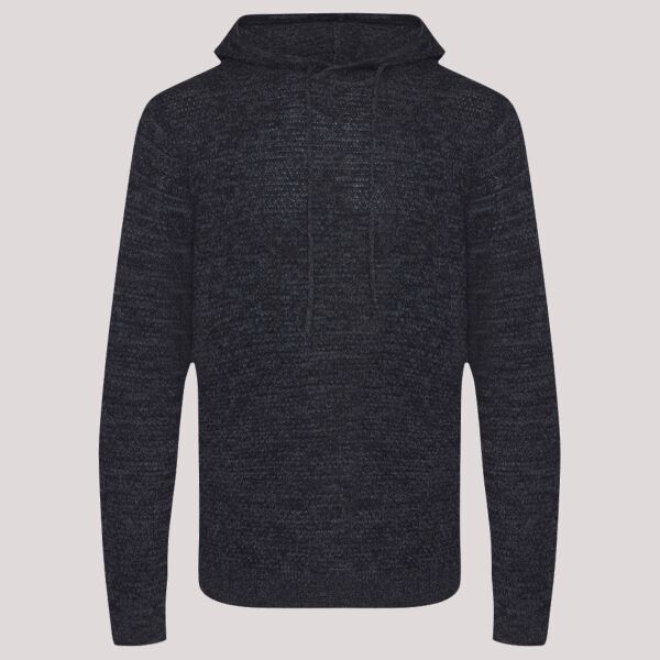 Ecologie Unisex Iguazu Sustainable Knitted Hoodie Thumbnail