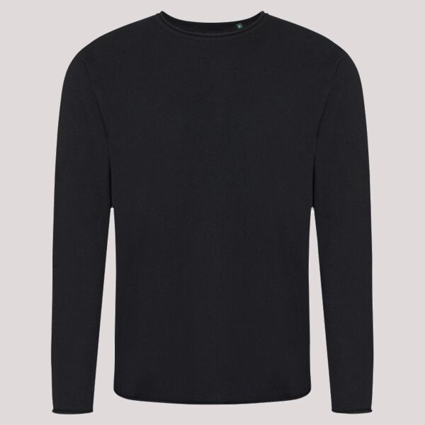 Ecologie Unisex Arenal Sustainable Crew Neck Sweater Thumbnail
