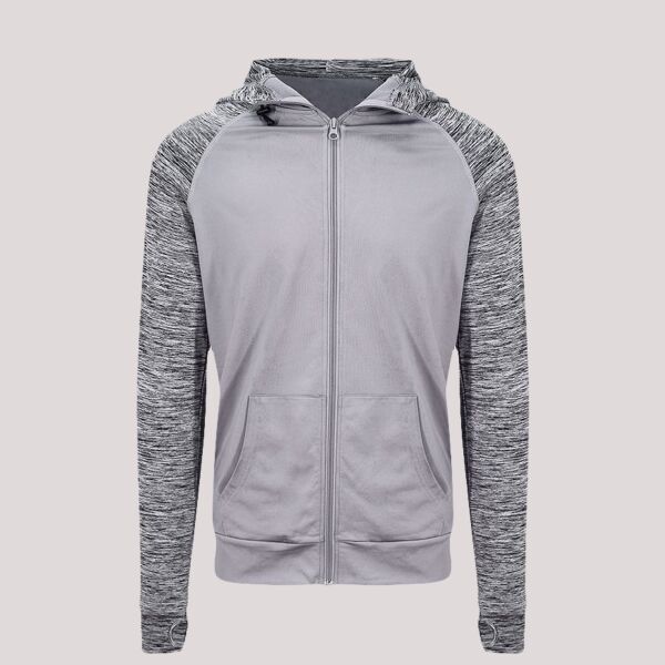 AWDis Cool Contrast Zoodie Thumbnail