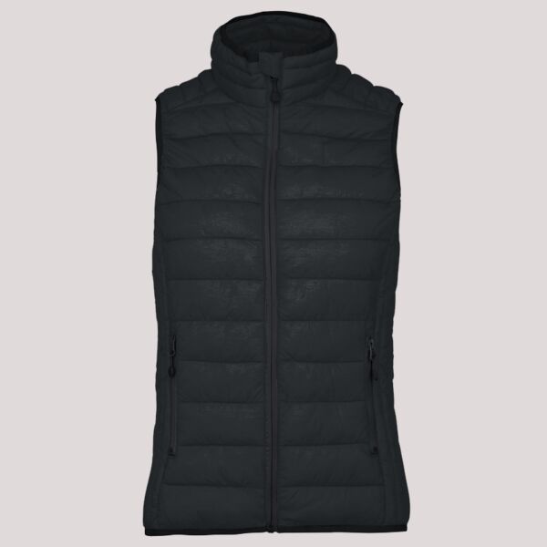 Kariban Ladies Lightweight Padded Bodywarmer Thumbnail