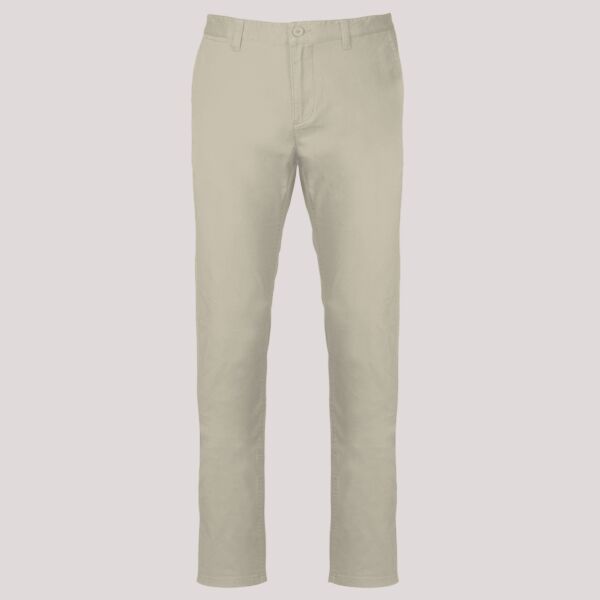 Kariban Chino Trousers Thumbnail
