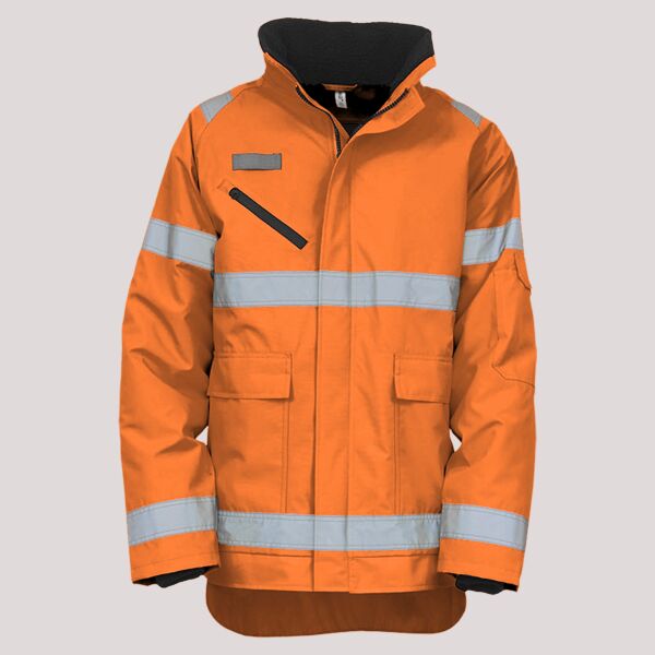 Yoko Fontaine Storm Jacket Thumbnail