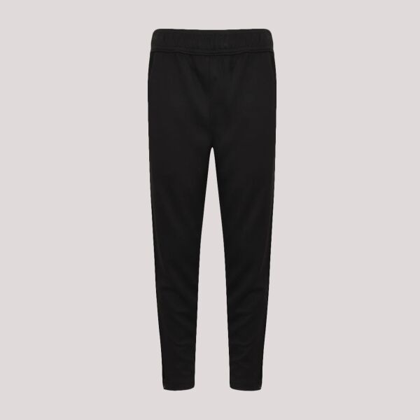 Finden + Hales Kids Knitted Tracksuit Pants Thumbnail