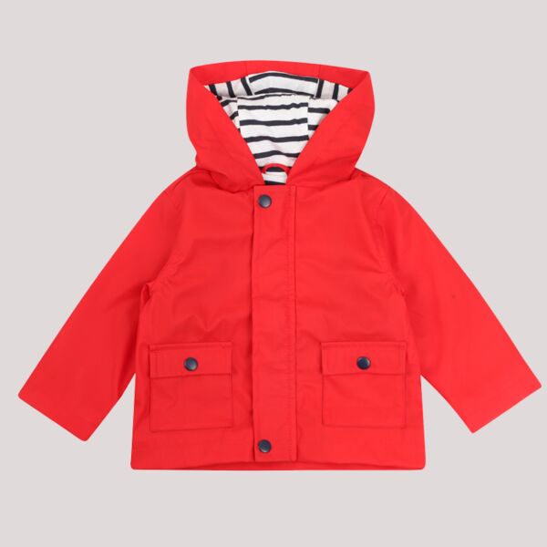 Larkwood Baby/Toddler Rain Jacket Thumbnail