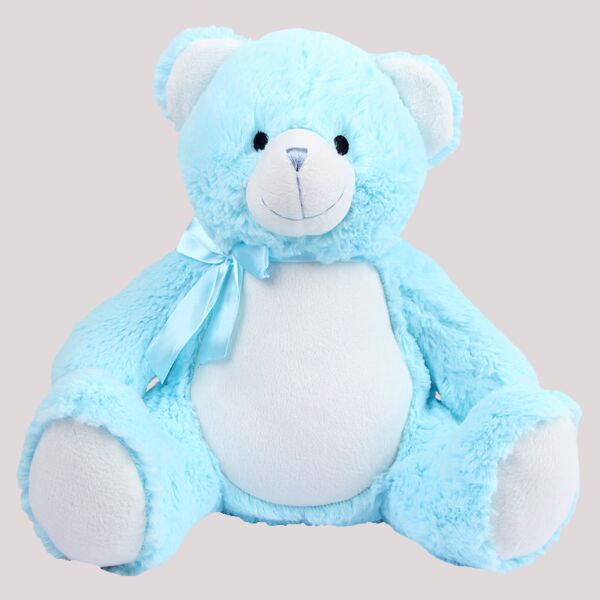 Mumbles Zippie New Baby Bear Thumbnail