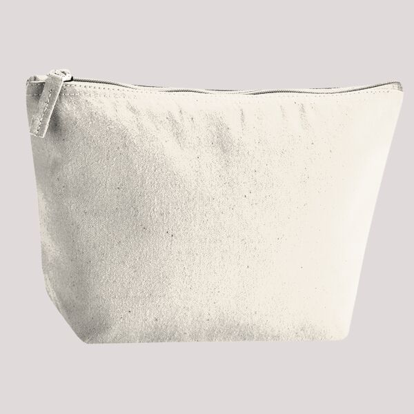 Westford Mill EarthAware® Organic Accessory Bag Thumbnail