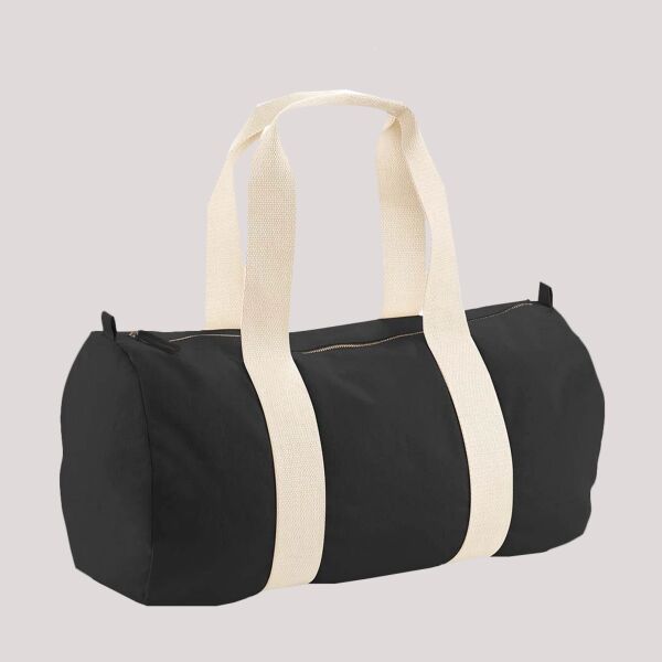 Westford Mill EarthAware® Organic Barrel Bag Thumbnail