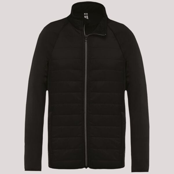 Proact Dual Fabric Sports Jacket Thumbnail