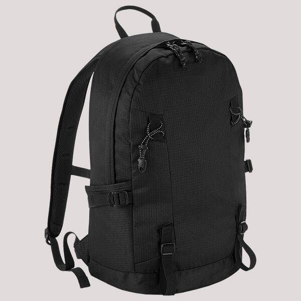 Quadra Everyday Outdoor 20 Litre Backpack Thumbnail