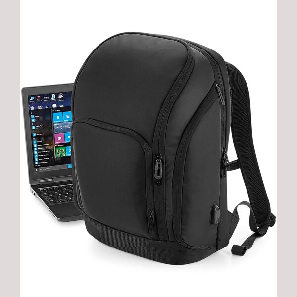 Quadra Pro-Tech Charge Backpack Thumbnail