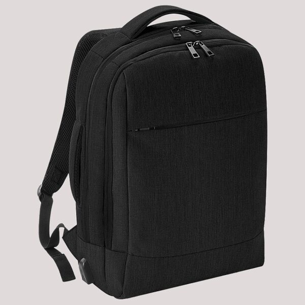 Quadra Q-Tech Charge Convertible Backpack Thumbnail