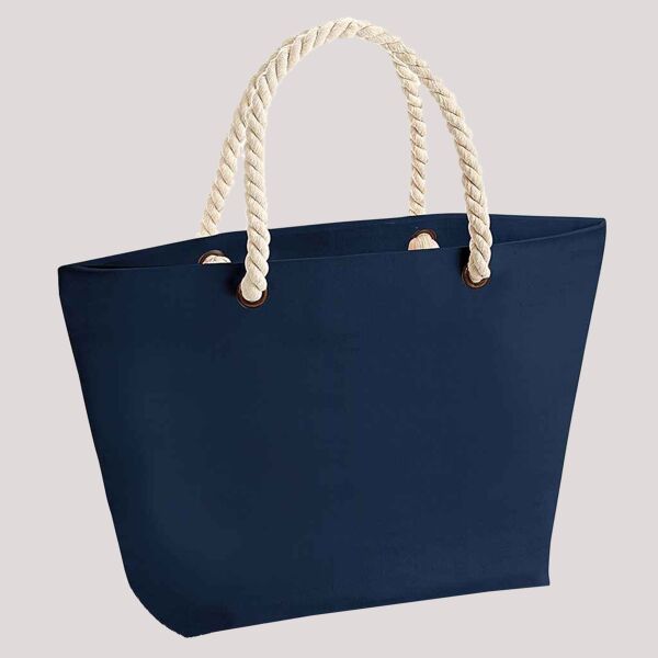 Westford Mill Nautical Beach Bag Thumbnail