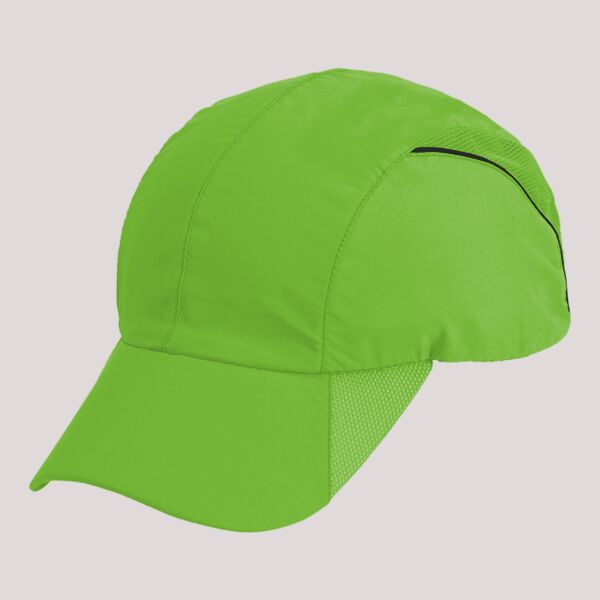 Spiro Impact Sport Cap Thumbnail