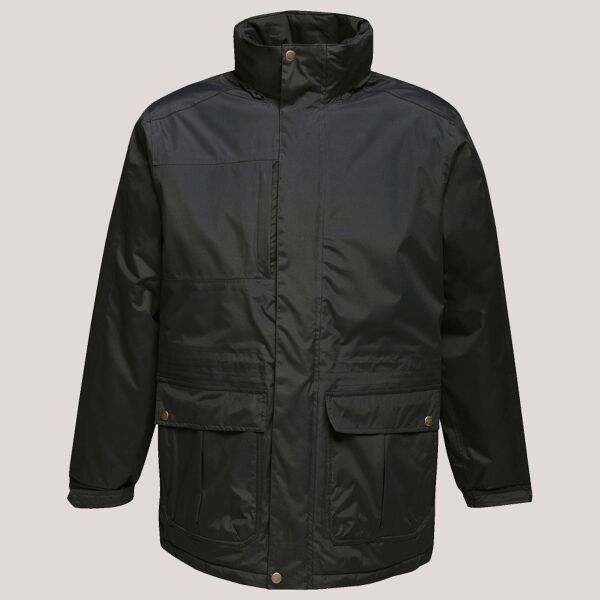 Regatta Darby III Waterproof Insulated Parka Jacket Thumbnail