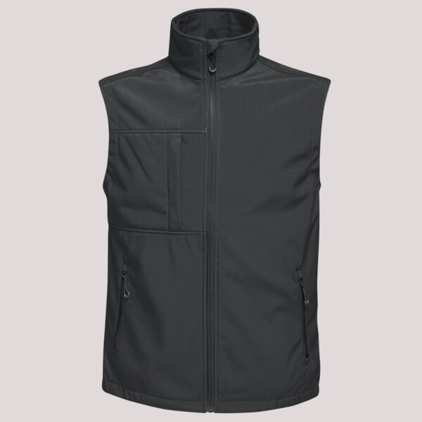 Regatta Octagon II Printable Soft Shell Bodywarmer Thumbnail