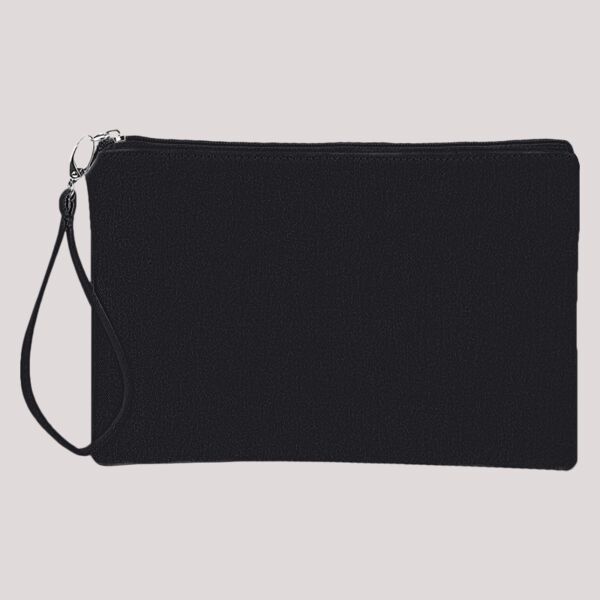 Westford Mill Canvas Wristlet Pouch Thumbnail
