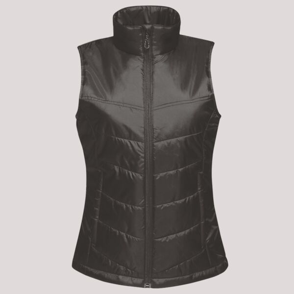 Regatta Ladies Stage II Insulated Bodywarmer Thumbnail