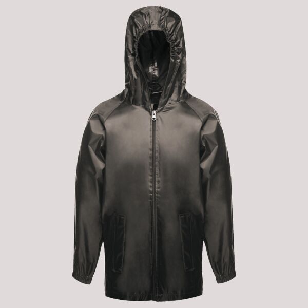 Regatta Kids Pro Stormbreak Waterproof Jacket Thumbnail