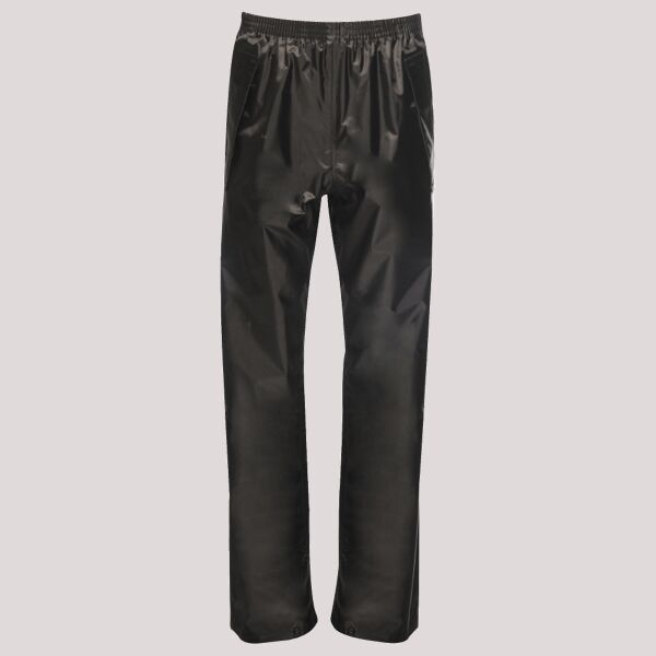 Regatta Kids Pro Stormbreak Overtrousers Thumbnail