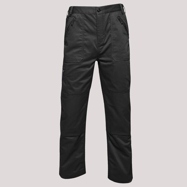 Regatta Pro Action Trousers Thumbnail