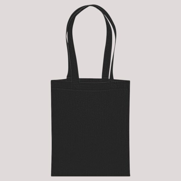 Westford Mill Organic Premium Cotton Tote Bag Thumbnail