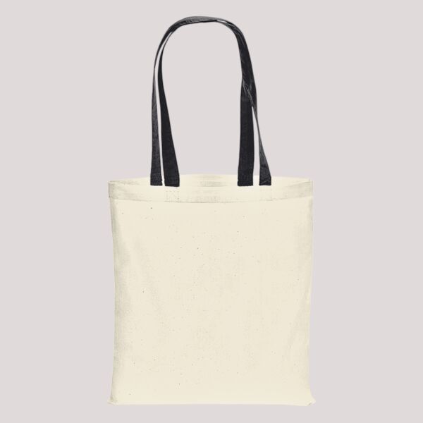 Westford Mill Bag For Life - Contrast Handles Thumbnail
