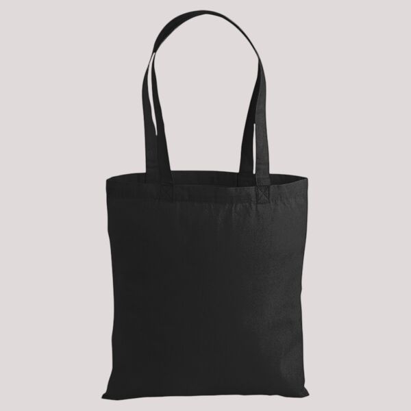 Westford Mill Premium Cotton Tote Bag Thumbnail