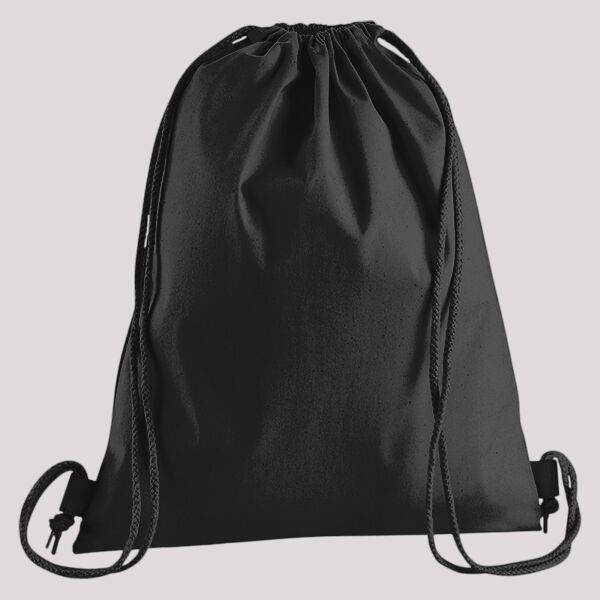 Westford Mill Premium Cotton Gymsac Thumbnail