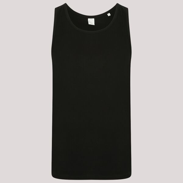 SF Clothing Feel Good Stretch Vest Thumbnail