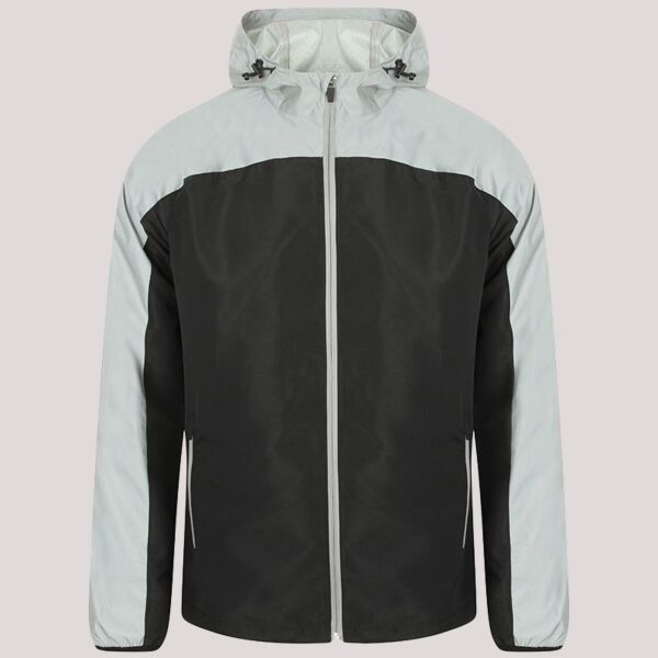 Tombo Hi-Vis Performance Jacket Thumbnail