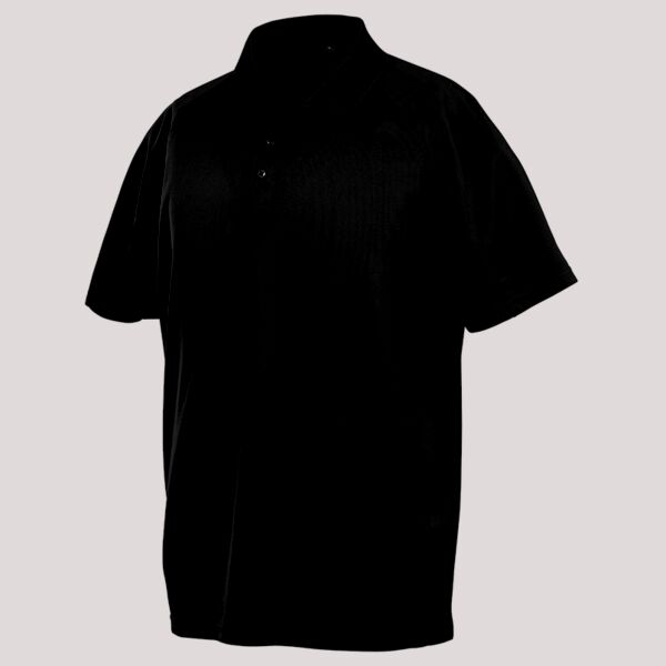Spiro Impact Performance Aircool Polo Shirt Thumbnail
