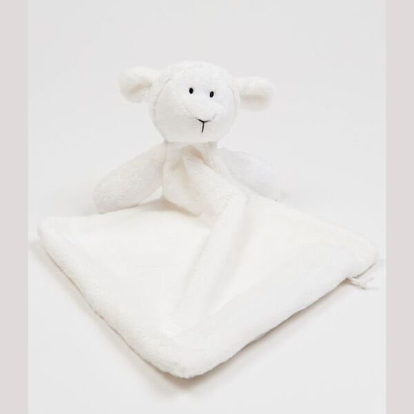Mumbles Lamb Comforter Thumbnail