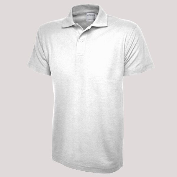 Childrens Active Cotton Poloshirt Thumbnail