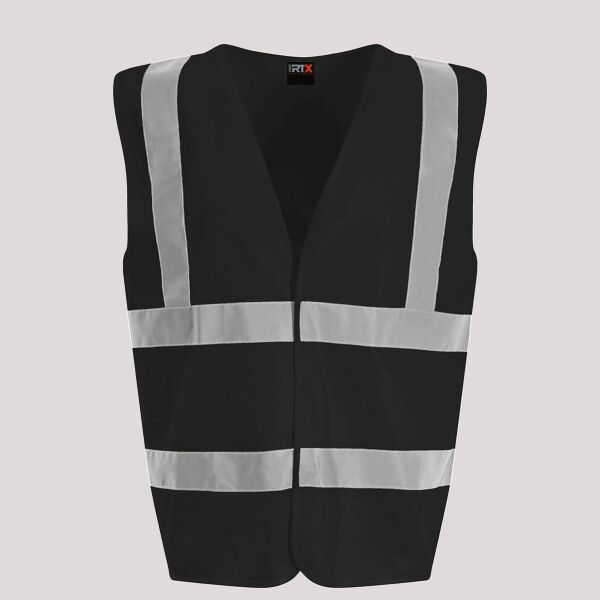 Pro RTX High Visibility Waistcoat Thumbnail
