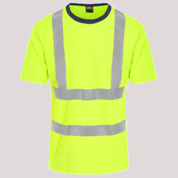 Pro RTX High Visibility T-Shirt Thumbnail