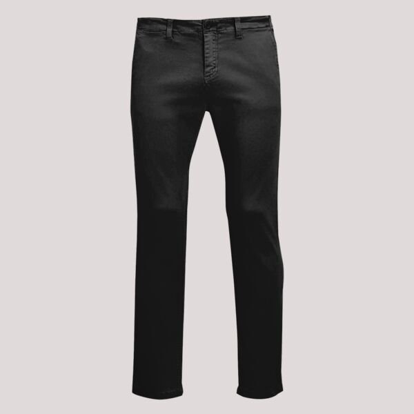 SOL'S Jules Chino Trousers Thumbnail