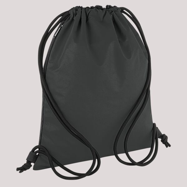 BagBase Reflective Gymsac Thumbnail