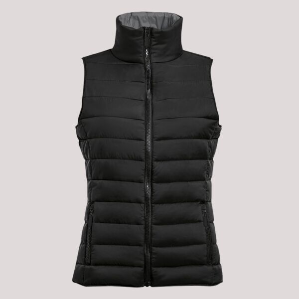 SOL'S Ladies Wave Bodywarmer Thumbnail