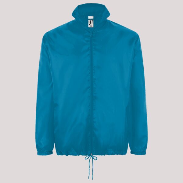 SOL'S Unisex Shift Windbreaker Jacket Thumbnail
