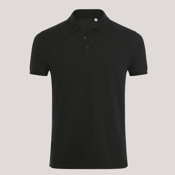 SOL'S Phoenix Piqué Polo Shirt Thumbnail