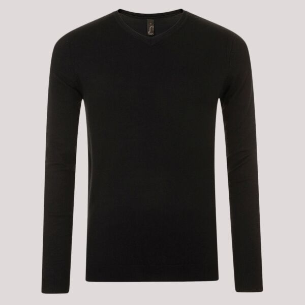 SOL'S Glory V Neck Sweater Thumbnail