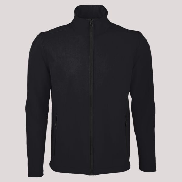 SOL'S Race Soft Shell Jacket Thumbnail
