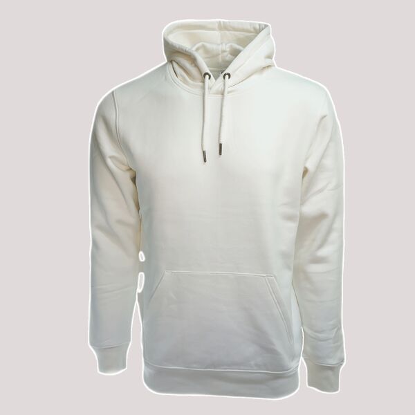 Original FNB Unisex Organic Hoodie Thumbnail