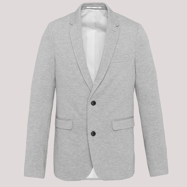 Kariban Knitted Blazer Thumbnail