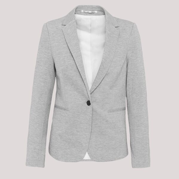 Kariban Ladies Knitted Blazer Thumbnail