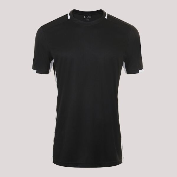 SOL'S Classico Contrast T-Shirt Thumbnail
