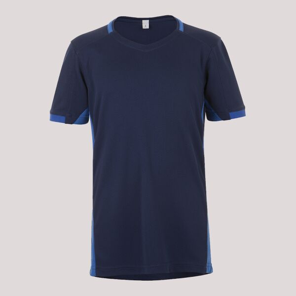 SOL'S Kids Classico Contrast T-Shirt Thumbnail